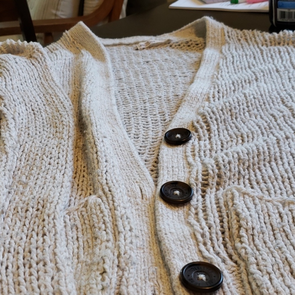 Over shirt
